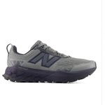 New Balance Мъжки маратонки New Balance Garoe Trail running shoes - Meteorite - размер 47, 5 (EU) (023-3124-0122)