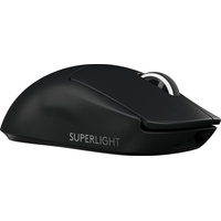Logitech G Pro X Superlight Wireless Gaming Mouse 910-005880 Logitech G Pro X Superlight Wireless Gaming Mouse 910-005880