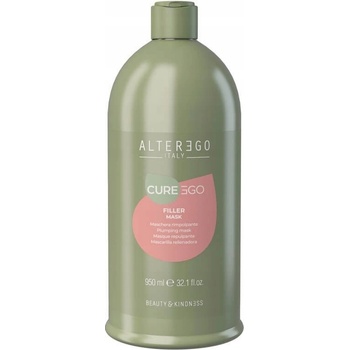 Alter Ego CureEgo Filler maska na vlasy 950 ml