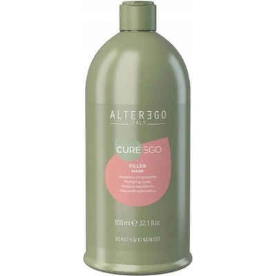 Alter Ego CureEgo Filler maska na vlasy 950 ml