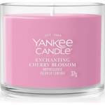 Yankee Candle Enchanting Cherry Blossom вотивна свещ 37 гр