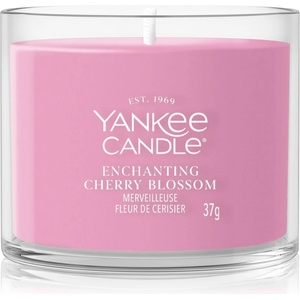 Yankee Candle Enchanting Cherry Blossom вотивна свещ 37 гр
