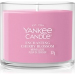 Yankee Candle Enchanting Cherry Blossom вотивна свещ 37 гр