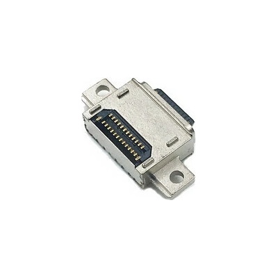 Nabíjací konektor Samsung G950F,G955F,G960F,G965F Farba: nabíjací konektor