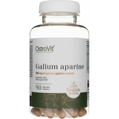 OstroVit Galium aparine VEGE 90 kapsúl