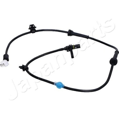 Snímač počtu otáčok kolesa JAPANPARTS ABS-819