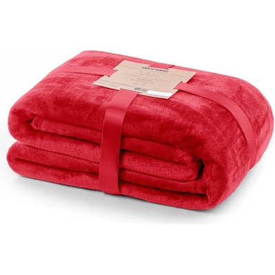 DecoKing Deka z mikrovlákna MIC 150/ RED 220x200