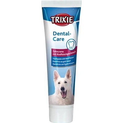 Trixie Toothpaste zubná pasta s mätovou príchuťou pre psy 100 g