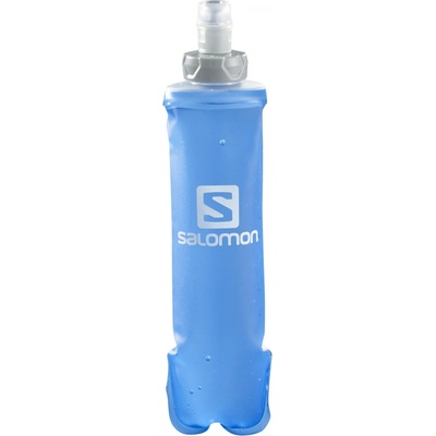 Salomon Soft Flask 250ml/8oz Цвят: син