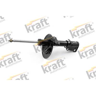 KRAFT AUTOMOTIVE Tlumič pérování 4008555 | Zboží Auto