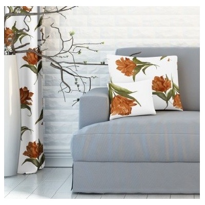 Interie Dario 33206/106 Oxford 40 x 40 cm