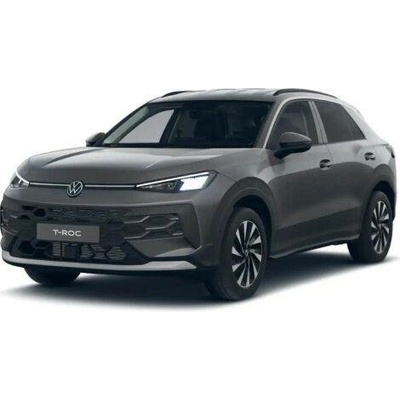 Volkswagen T-Roc 1.5 eTSI DSG 85 kW