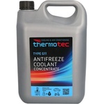 Thermotec Антифриз Thermotec концентрат, Син, 5 литра, -35 °C