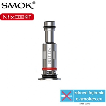Smoktech LP1 žhavicí hlava Meshed 0,9ohm