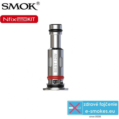 Smoktech LP1 žhavicí hlava Meshed 0,9ohm