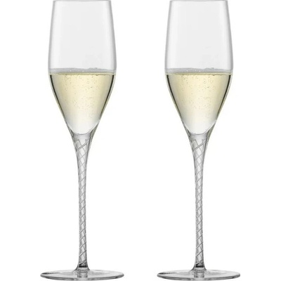 ZWIESEL Flétna na šampaňské SPIRIT 1872 nový 6 x 254 ml