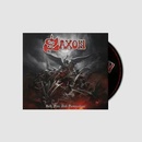 Saxon: Hell, Fire And Damnation CD