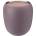 Stelton Ваза ORA, 18 см, прашнорозов, неръждаема стомана, Stelton (SN1081)