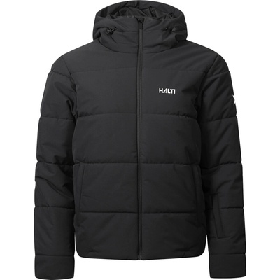 Halti Ascale W ski puffer černá