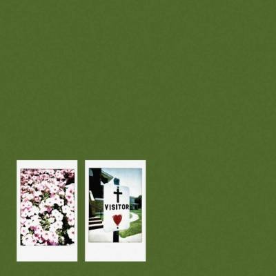 John Moreland - Visitor CD