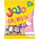 Jojo Marshmallow pěnové želé s příchutí jahody a vanilky 80 g