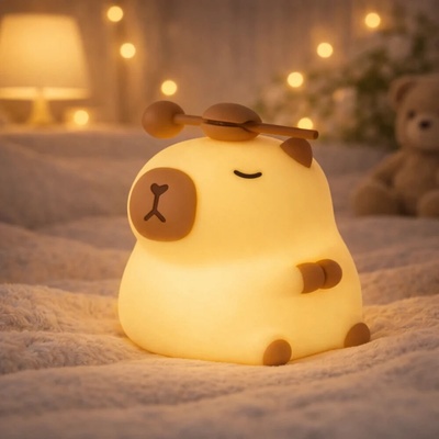 Blumy Kapybara JXJA050