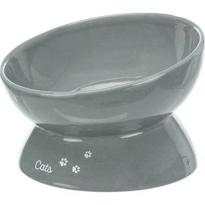 Trixie XXL ergonomická keramická miska 350 ml 17 cm