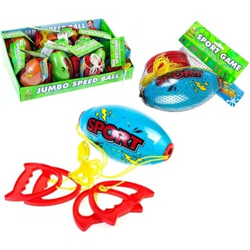 Mega Creative dovednostní hra