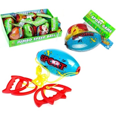 Mega Creative dovednostní hra