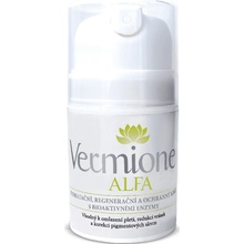 Vermione Alfa hydratační regenerační a ochranný krém 50 ml