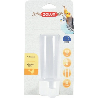 ZOLUX Napájačka 200 ml