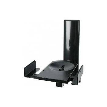 B-Tech Loudspeaker Wall Mount (pair) Fits Sonos Play 1 Black