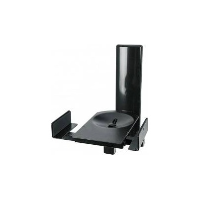 B-Tech Loudspeaker Wall Mount (pair) Fits Sonos Play 1 Black