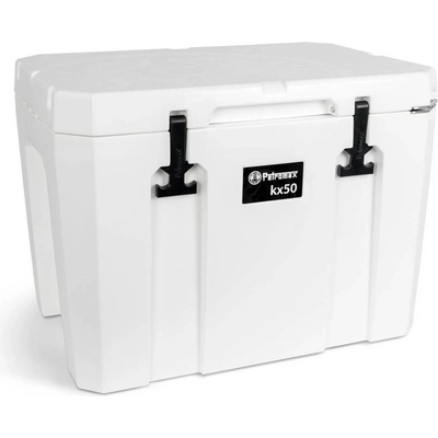 Petromax Chladící box 50 l bílá