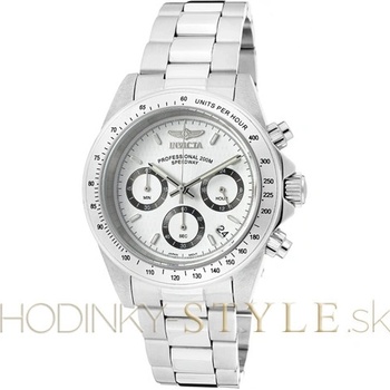 Invicta 9211