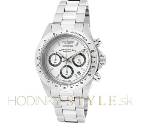 Invicta 9211