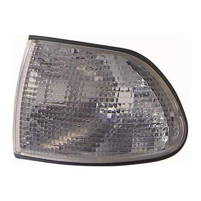 Blikač DEPO 444-1504L-BE-VS