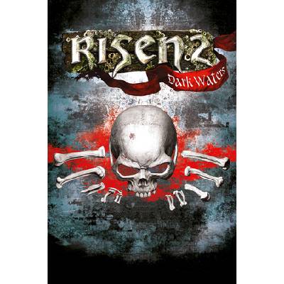 Игра Risen 2: Dark Waters за PC Steam, Електронна доставка