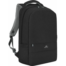Rivacase 7567 Laptop Rucksack 17,3" anti-theft schwarz
