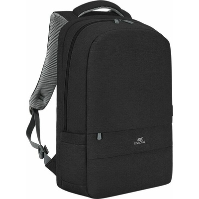 Rivacase 7567 Laptop Rucksack 17,3" anti-theft schwarz