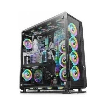 Thermaltake Core P8 TG black