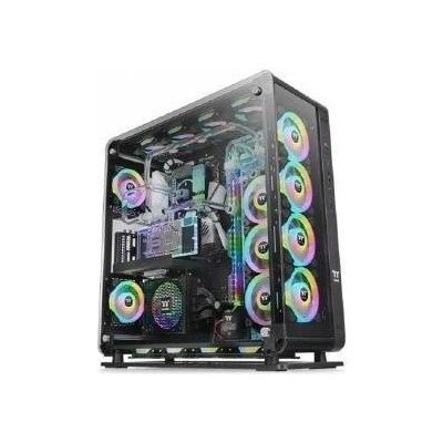 Thermaltake Core P8 TG black