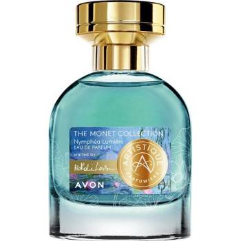Avon Nymphéa Lumière limitovaná edice parfémovaná voda dámská 50 ml