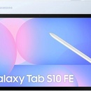 Samsung Galaxy Tab S10 FE Wi-Fi SM-X520NLBREUE