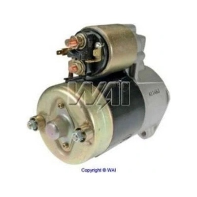 Startér Bosch 0001208714