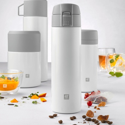 ZWILLING 450 ML white