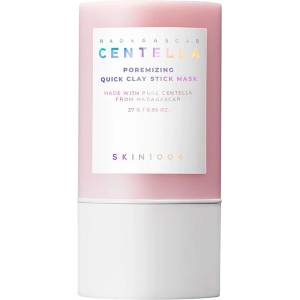 Skin1004 Madagascar Centella Poremizing Quick Clay Stick Mask - Маска с глина за стесняване на порите - 27г
