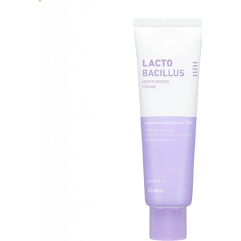 A'Pieu Lactobacillus Moisturizing Cream 50 ml