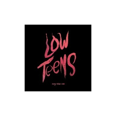 Every Time I Die - Low Teens Digipack CD
