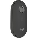 Image 1 of Logitech M350S Pebble 2 Graphite (910-007015)